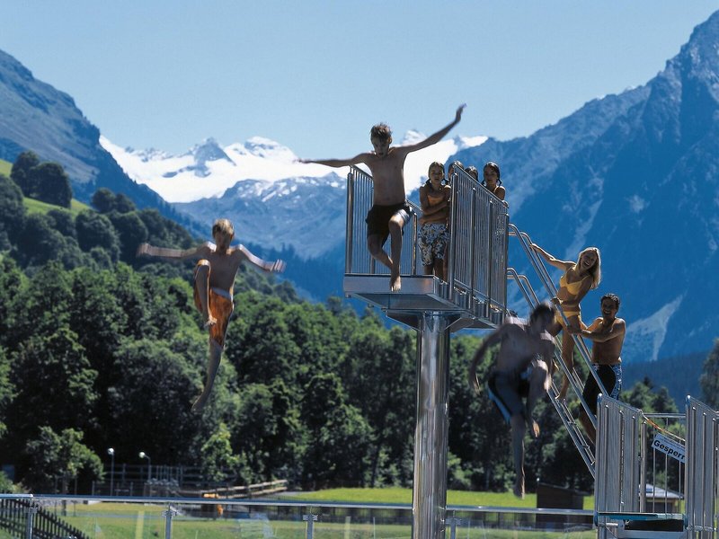 Sport-Lodge Klosters 6