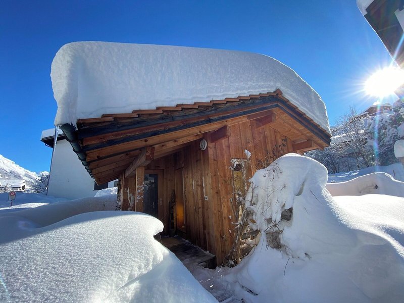 Sport-Lodge Klosters 8