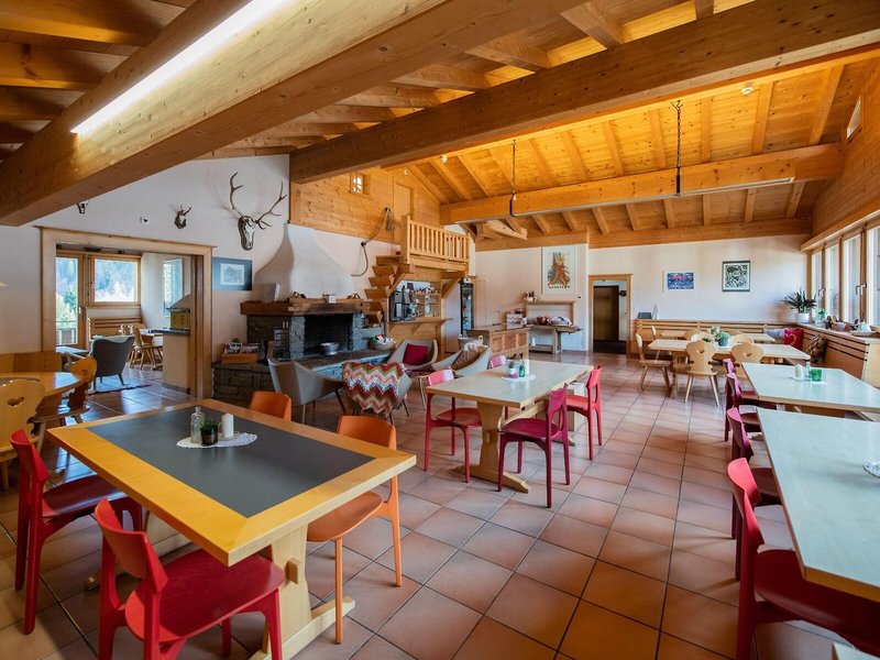 Sport-Lodge Klosters 14