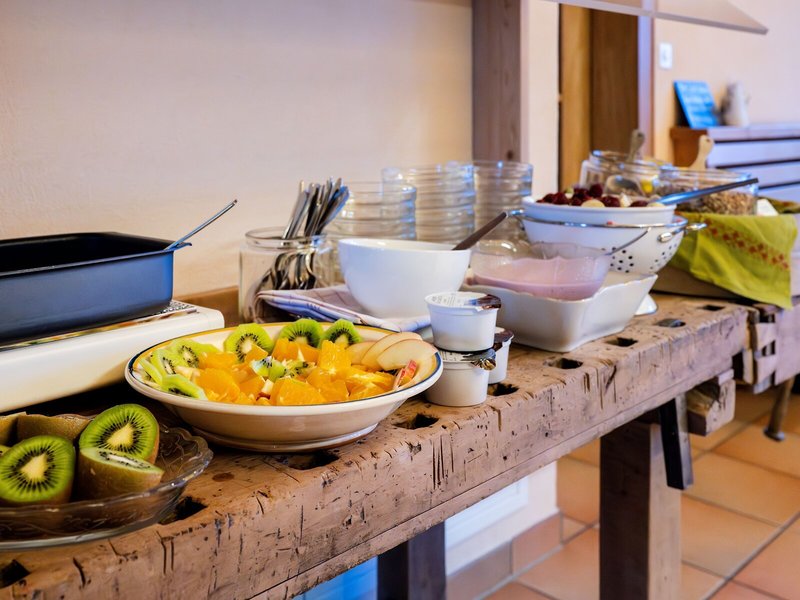 Sport-Lodge Klosters 15