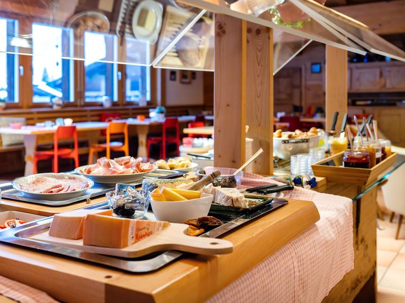 Sport-Lodge Klosters 16