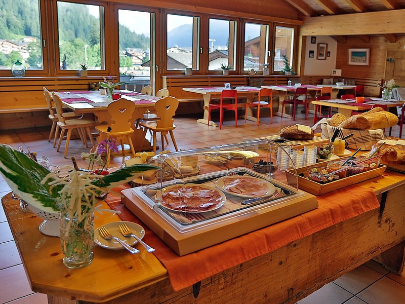 Sport-Lodge Klosters 17