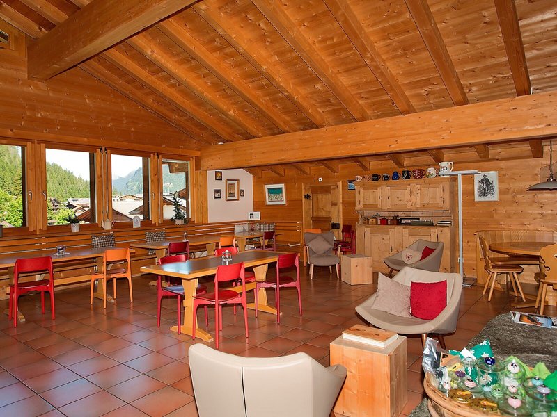 Sport-Lodge Klosters 18