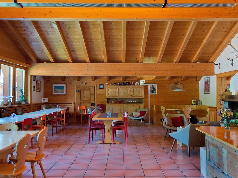 Sport-Lodge Klosters 19