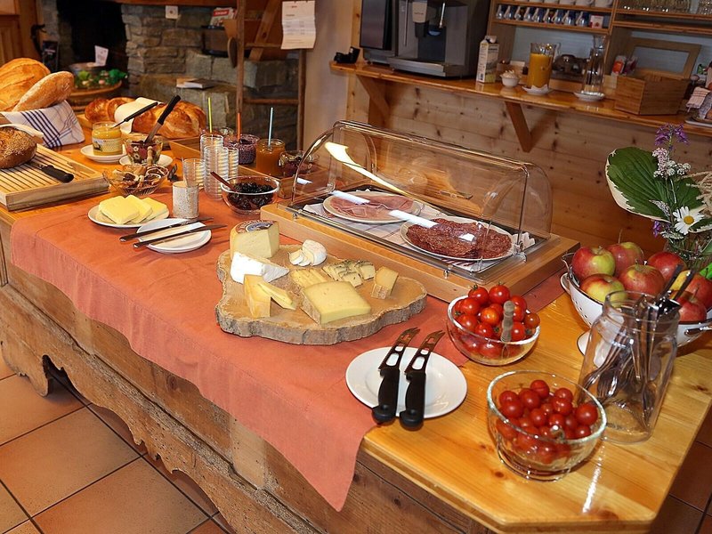 Sport-Lodge Klosters 20