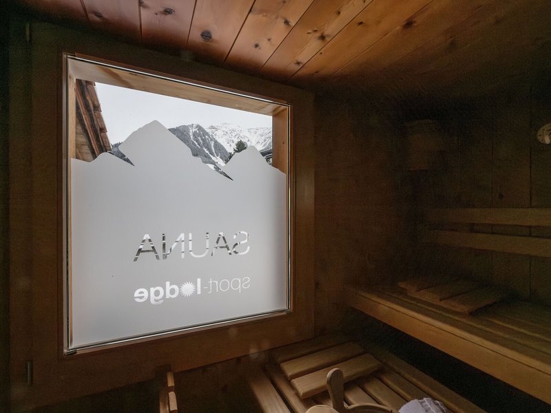 Sport-Lodge Klosters 23