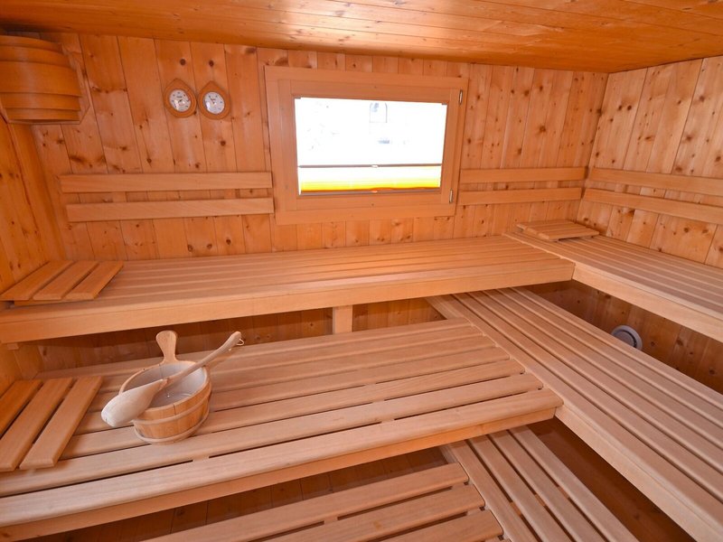 Sport-Lodge Klosters 24