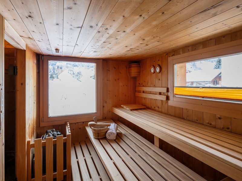 Sport-Lodge Klosters 25