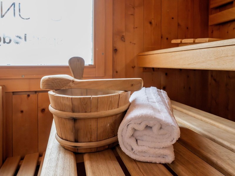 Sport-Lodge Klosters 26