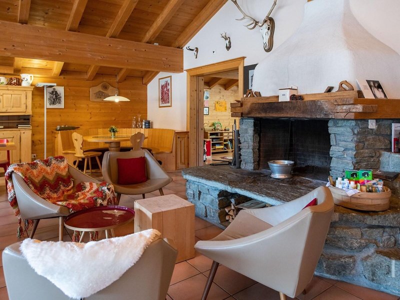 Sport-Lodge Klosters 27