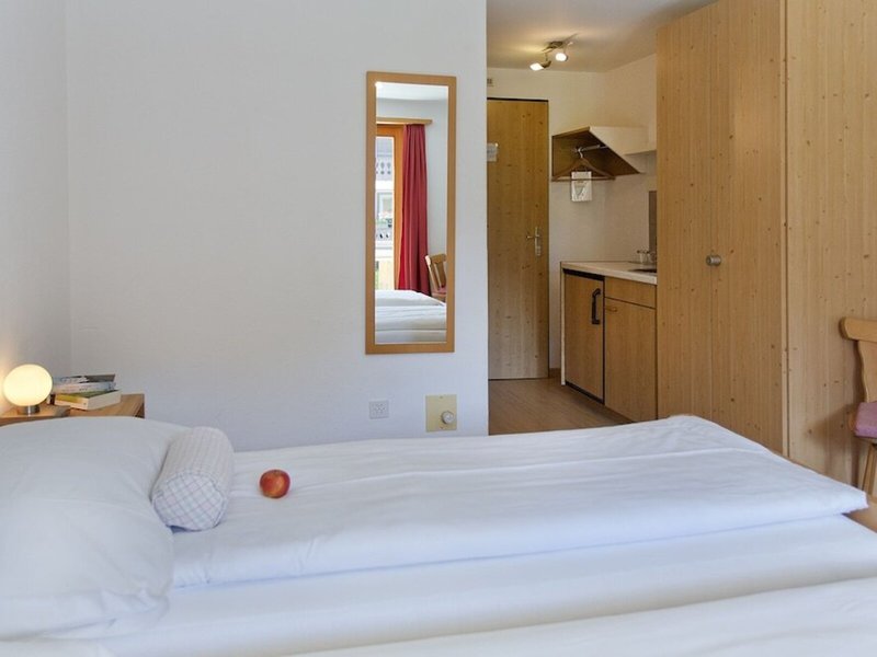Sport-Lodge Klosters 28