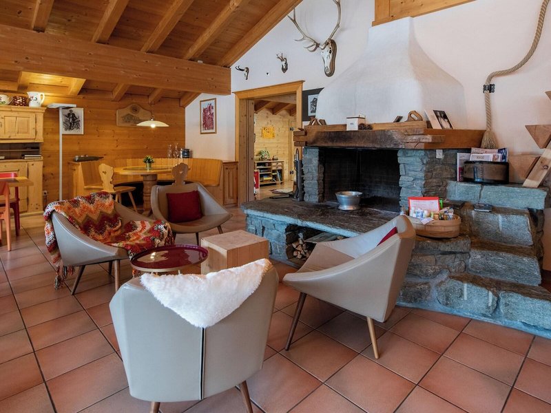 Sport-Lodge Klosters 29