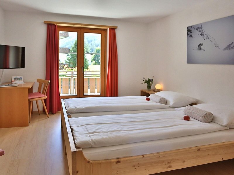 Sport-Lodge Klosters 30