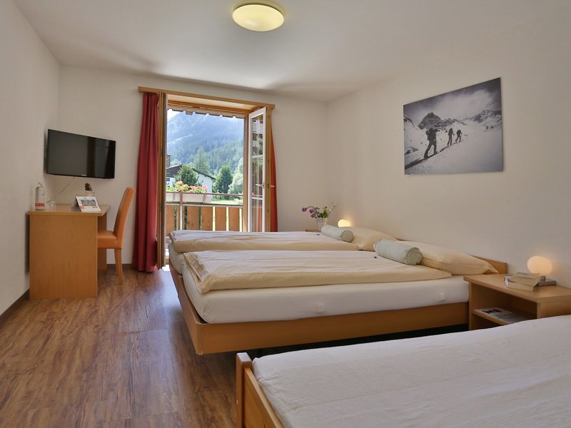 Sport-Lodge Klosters 31