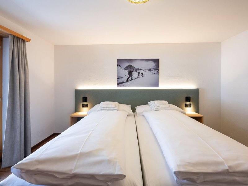 Sport-Lodge Klosters 32