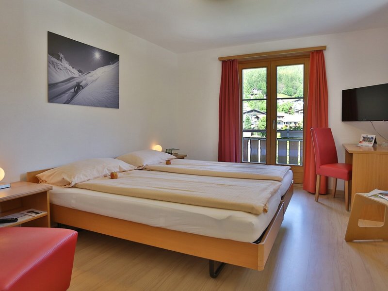 Sport-Lodge Klosters 33
