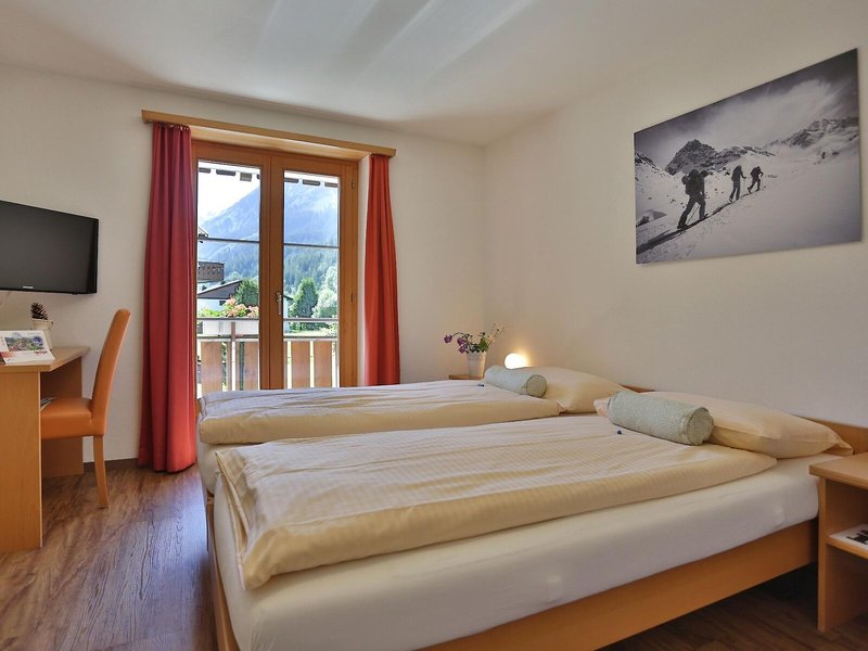 Sport-Lodge Klosters 34