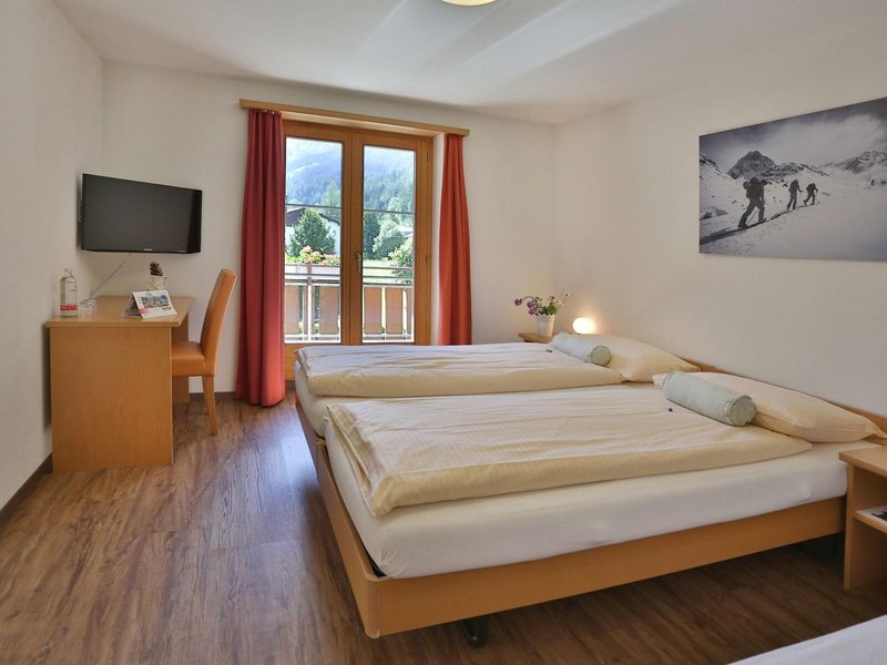 Sport-Lodge Klosters 35
