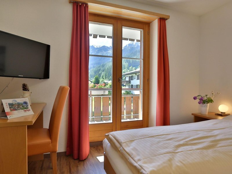 Sport-Lodge Klosters 36