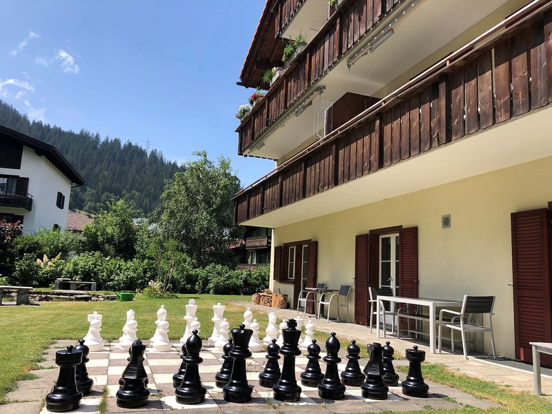 Sport-Lodge Klosters 37