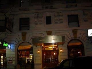 Hotel St. James