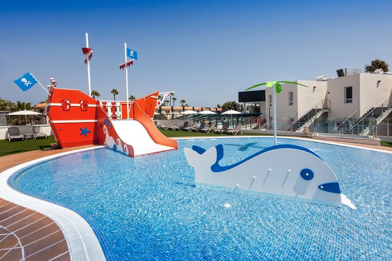 Barcelo Corralejo Sands 6