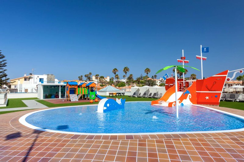 Barcelo Corralejo Sands 7