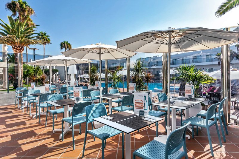 Barcelo Corralejo Sands 10