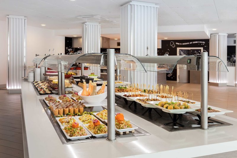 Barcelo Corralejo Sands 13