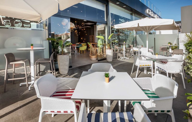 Barcelo Corralejo Sands 14