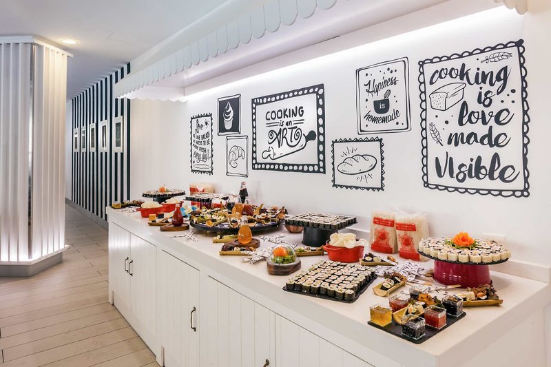 Barcelo Corralejo Sands 20