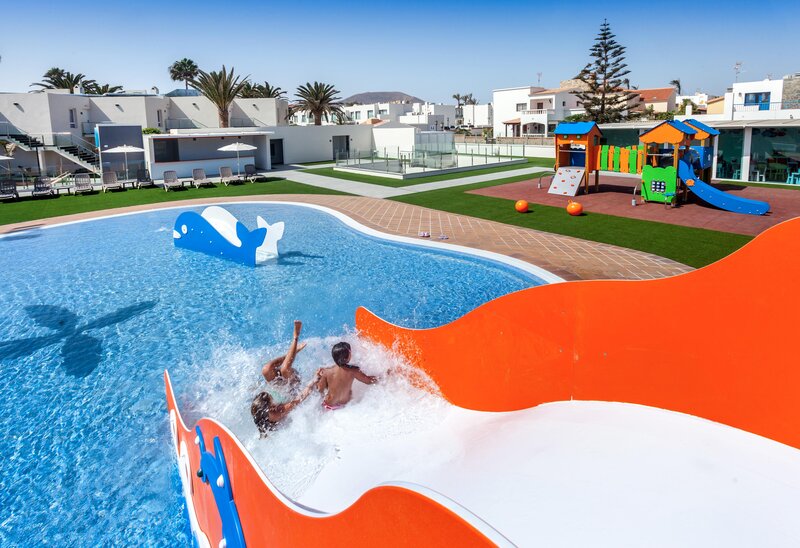 Barcelo Corralejo Sands 4