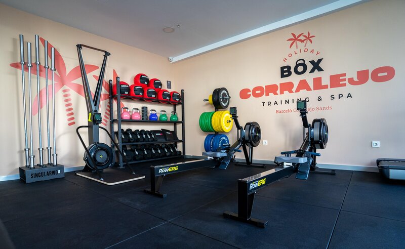 Barcelo Corralejo Sands 5