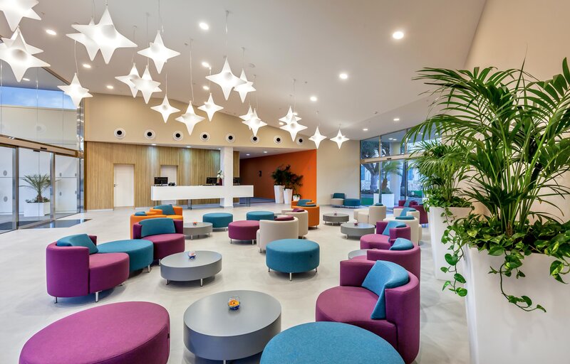 Barcelo Corralejo Sands 14