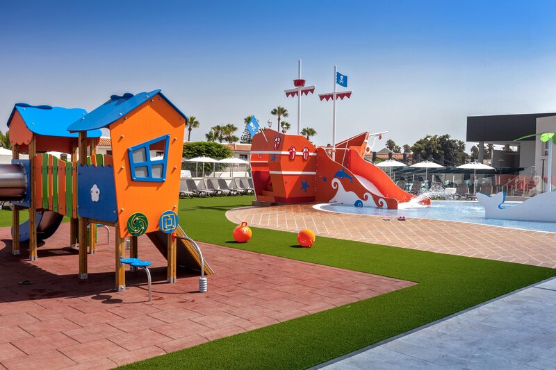 Barcelo Corralejo Sands 21