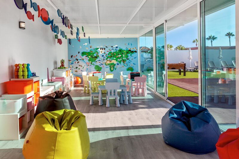 Barcelo Corralejo Sands 22