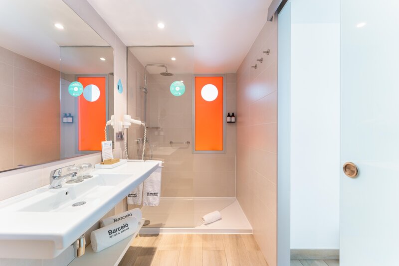 Barcelo Corralejo Sands 32