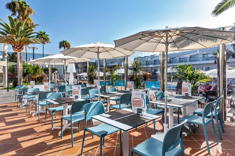 Barcelo Corralejo Sands 33