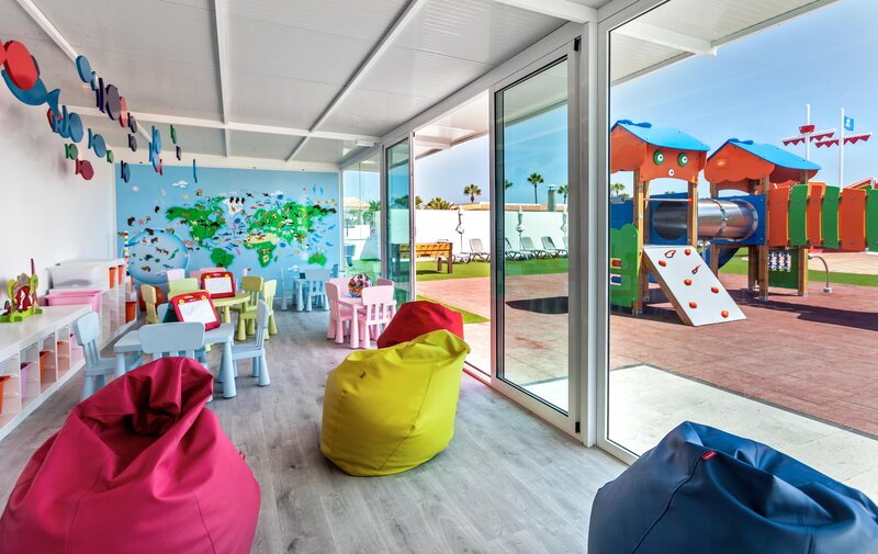 Barcelo Corralejo Sands 35