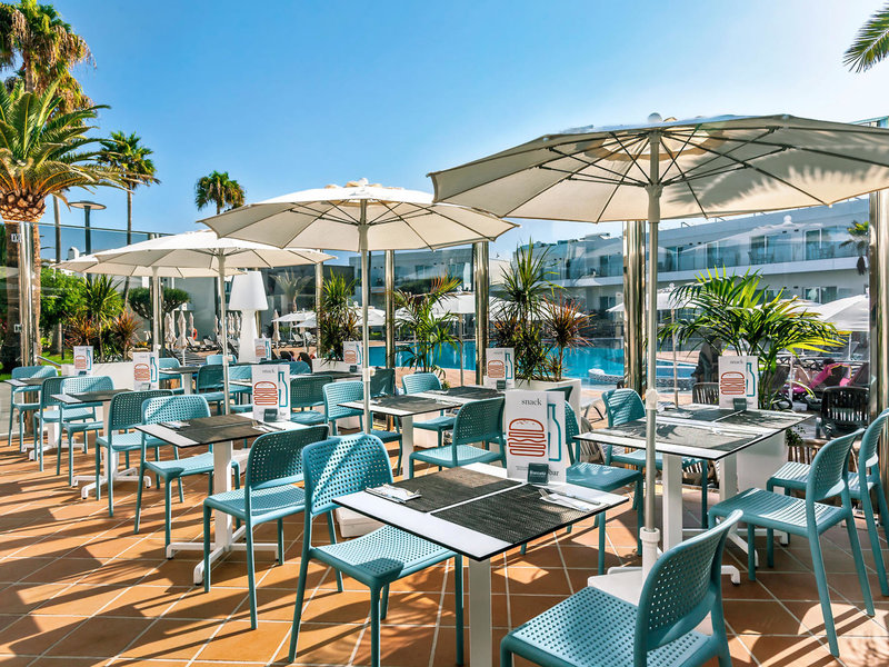 Barceló Corralejo Sands 6