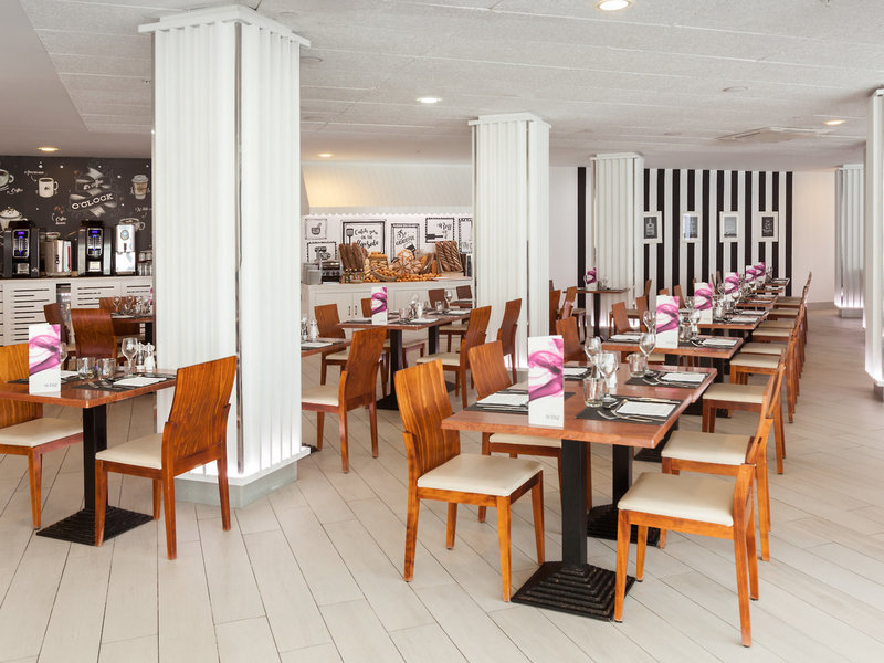 Barceló Corralejo Sands 7