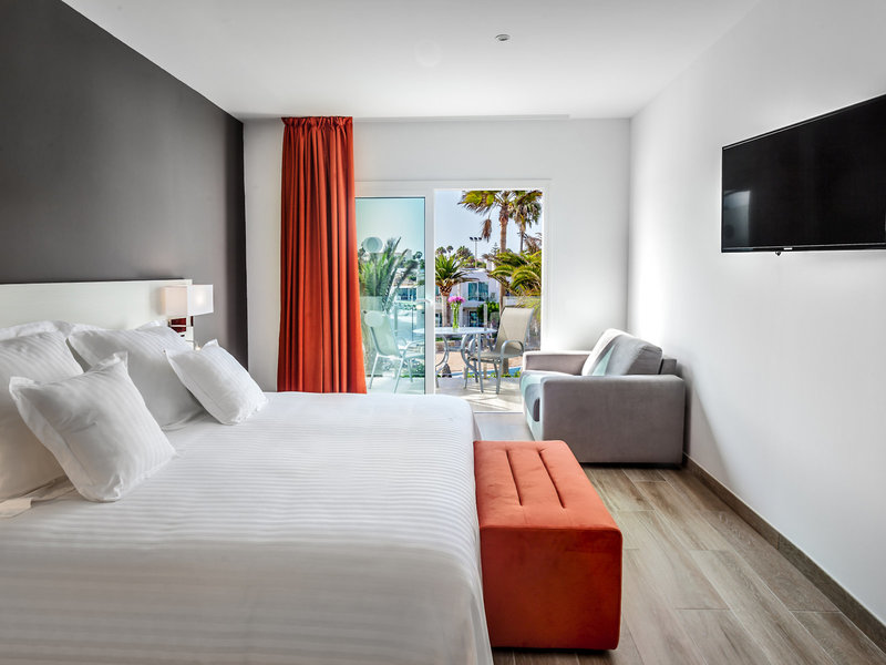 Barceló Corralejo Sands 14