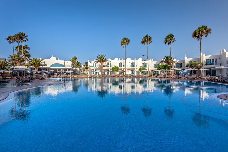 Barceló Corralejo Sands 9