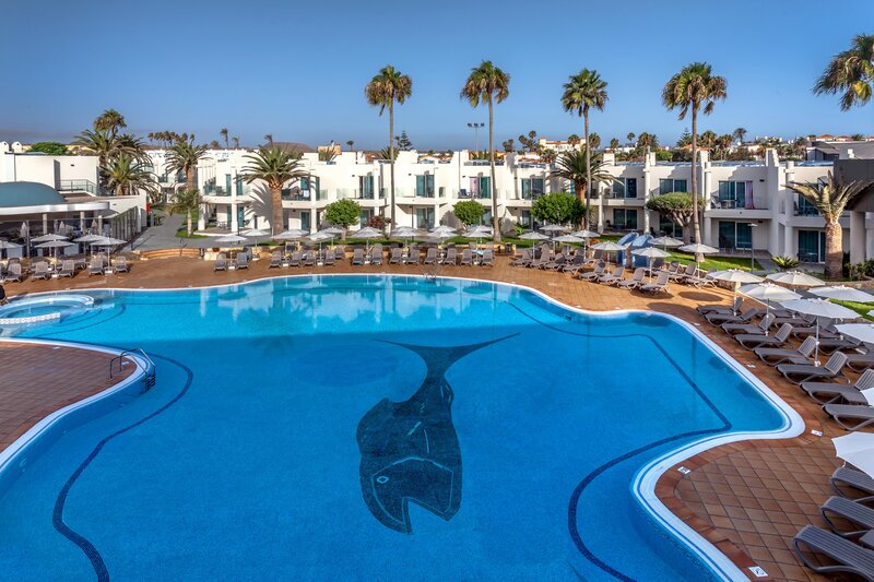 Barceló Corralejo Sands 10