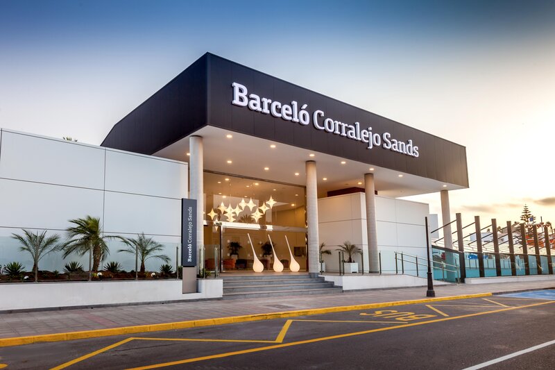 Barceló Corralejo Sands 13