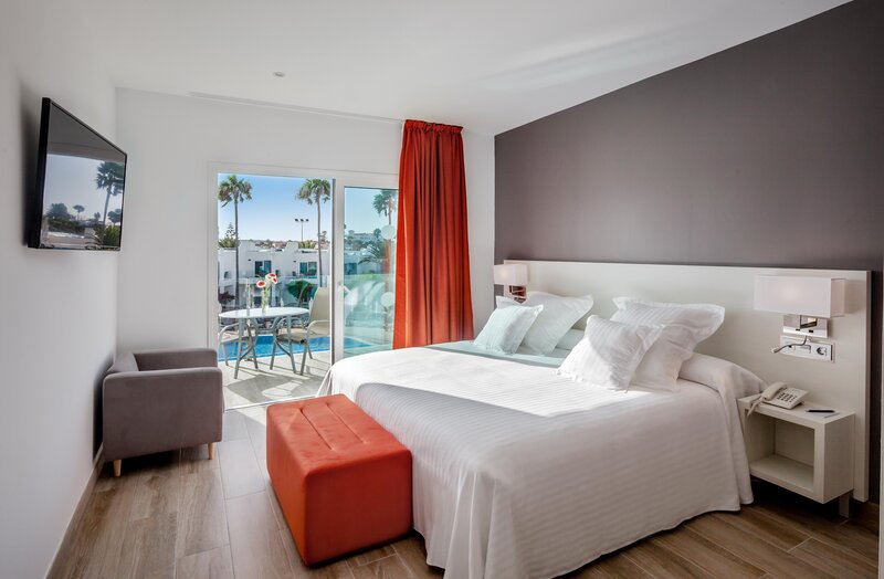 Barceló Corralejo Sands 14