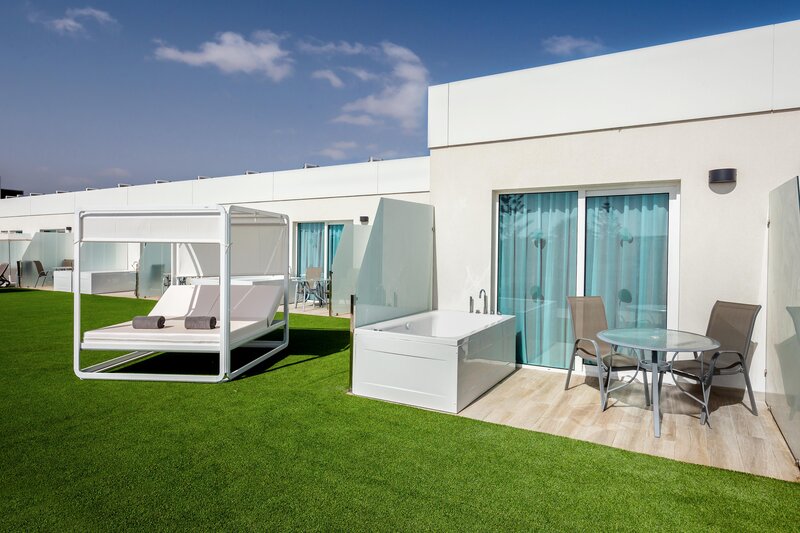 Barceló Corralejo Sands 16