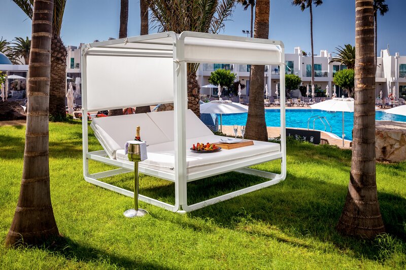 Barceló Corralejo Sands 25
