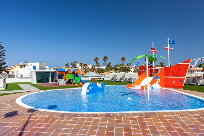 Barceló Corralejo Sands 30