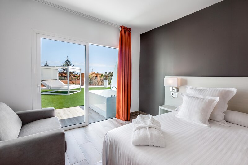 Barceló Corralejo Sands 34